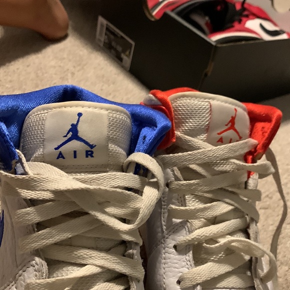 Jordan 1s - Picture 4 of 7